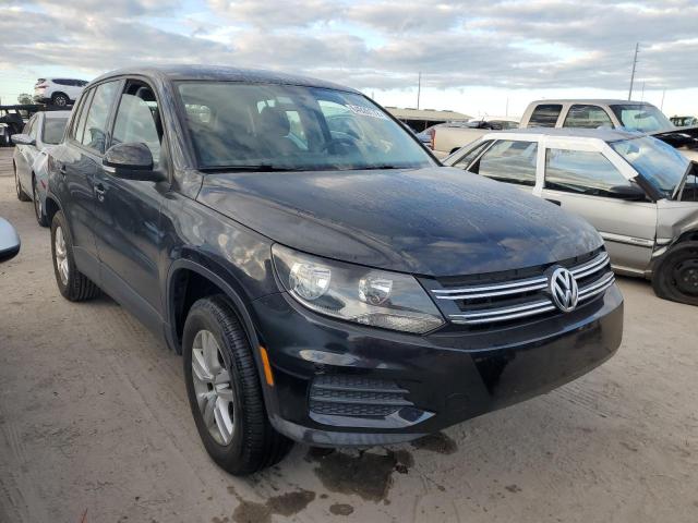 VOLKSWAGEN TIGUAN S 2012 wvgav7ax7cw520252