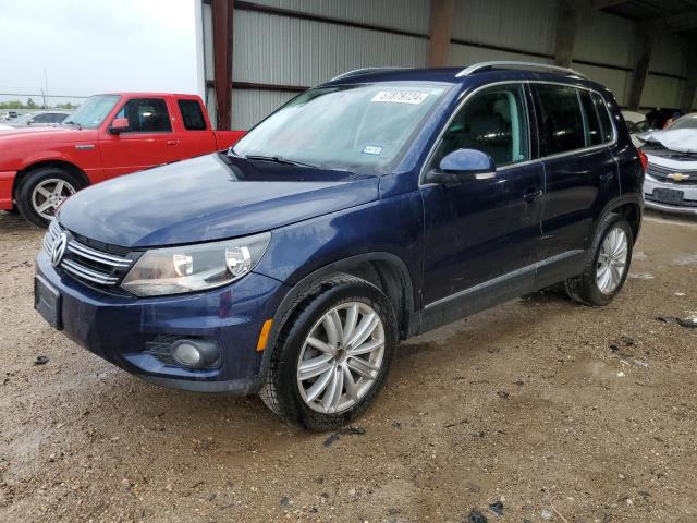 VOLKSWAGEN TIGUAN 2012 wvgav7ax7cw534118