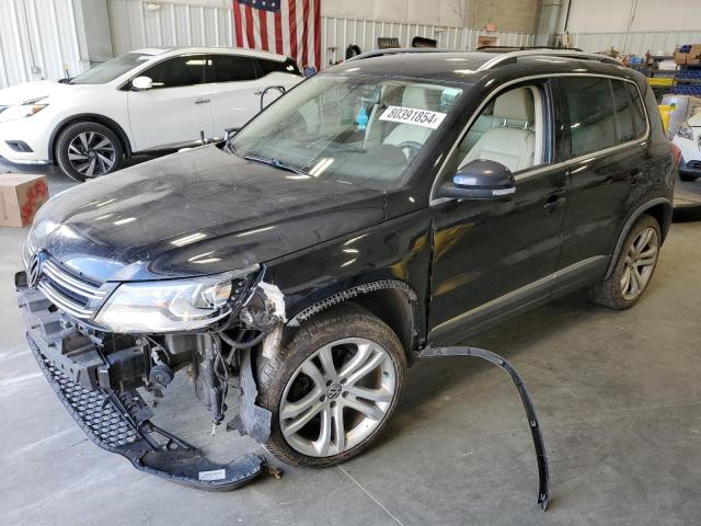 VOLKSWAGEN TIGUAN S 2012 wvgav7ax7cw541716