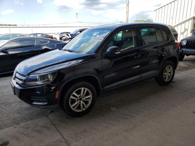 VOLKSWAGEN TIGUAN 2012 wvgav7ax7cw560864