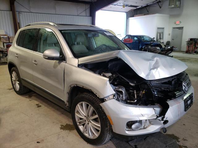 VOLKSWAGEN TIGUAN S 2012 wvgav7ax7cw606824