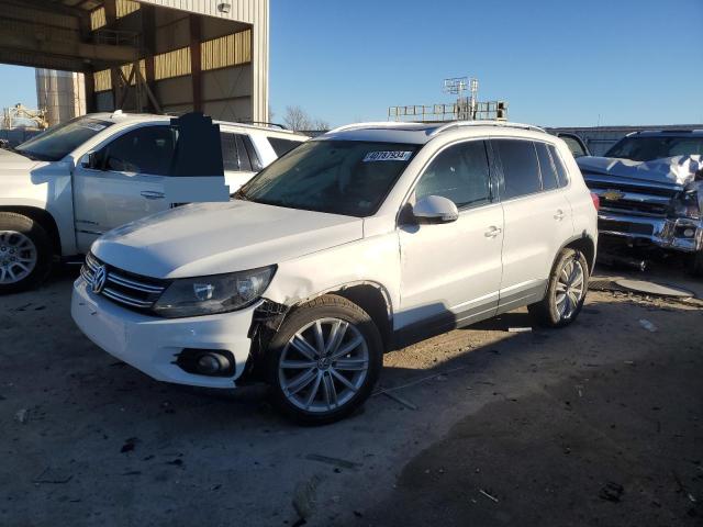 VOLKSWAGEN TIGUAN 2013 wvgav7ax7dw525808