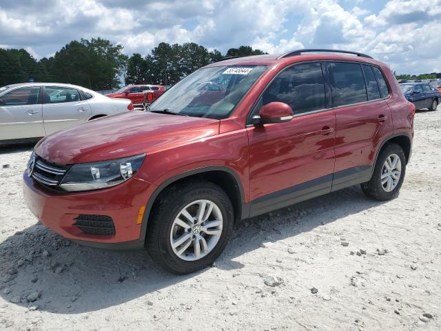 VOLKSWAGEN TIGUAN 2015 wvgav7ax7fw065178