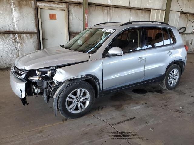 VOLKSWAGEN TIGUAN 2015 wvgav7ax7fw521440