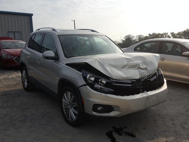 VOLKSWAGEN TIGUAN 2015 wvgav7ax7fw571559