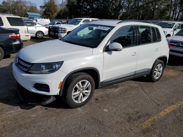 VOLKSWAGEN TIGUAN 2015 wvgav7ax7fw610702