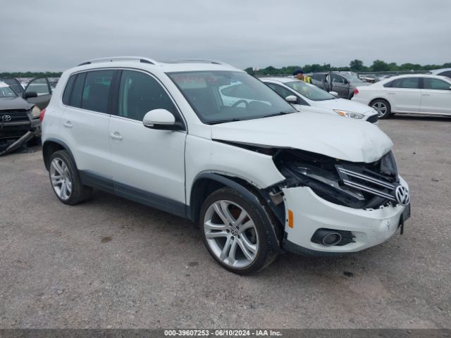 VOLKSWAGEN TIGUAN 2015 wvgav7ax7gw537915