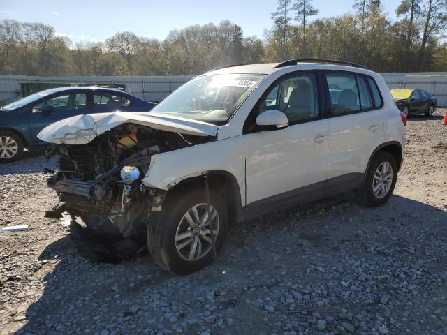 VOLKSWAGEN TIGUAN 2016 wvgav7ax7hk001863