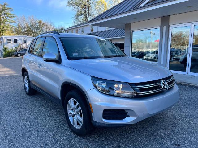 VOLKSWAGEN TIGUAN 2017 wvgav7ax7hk019618