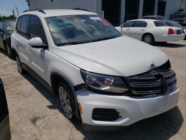 VOLKSWAGEN TIGUAN 2017 wvgav7ax7hk043224