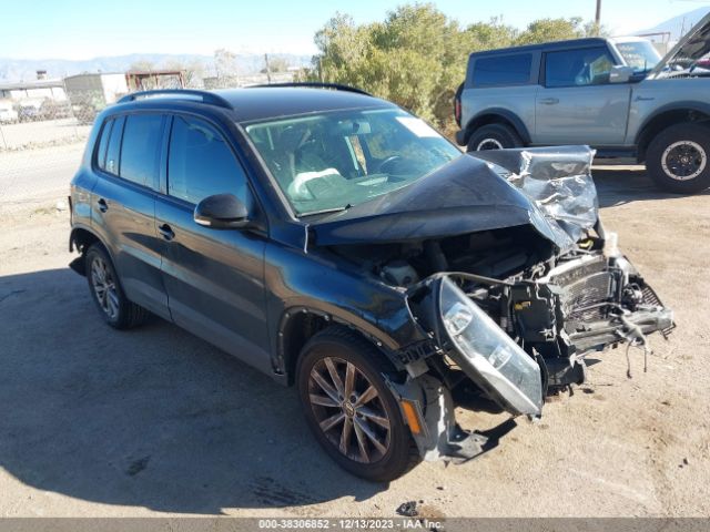 VOLKSWAGEN TIGUAN 2017 wvgav7ax7hk044910