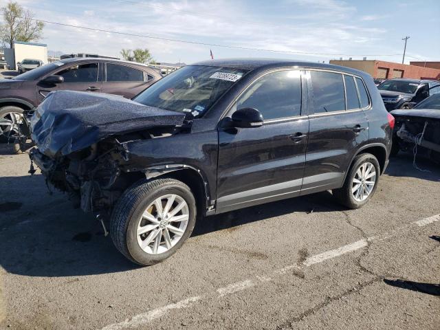 VOLKSWAGEN TIGUAN LIM 2018 wvgav7ax7jk000072