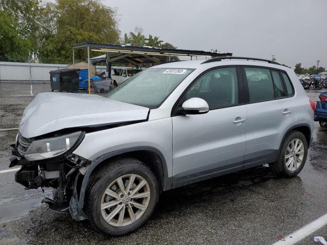 VOLKSWAGEN NULL 2018 wvgav7ax7jk001805