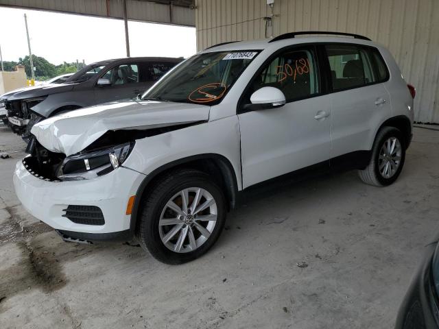 VOLKSWAGEN NULL 2018 wvgav7ax7jk003215