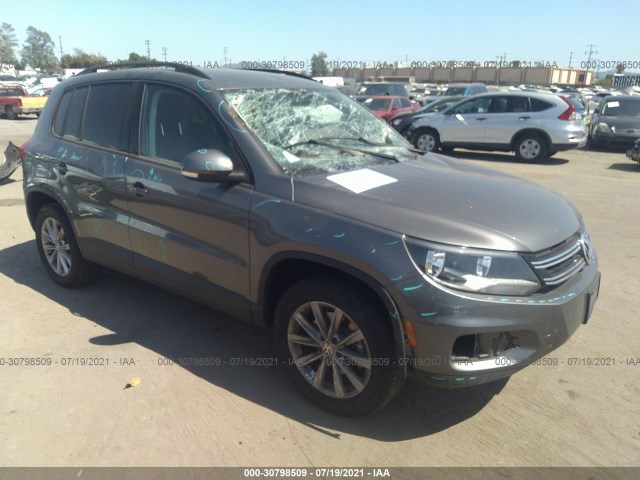 VOLKSWAGEN NULL 2018 wvgav7ax7jk003327