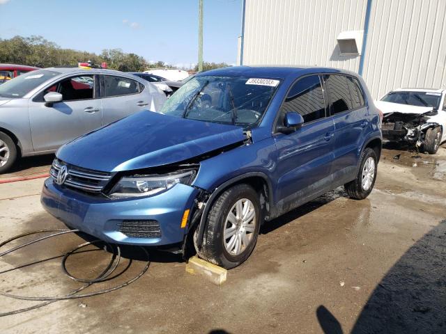 VOLKSWAGEN TIGUAN LIM 2018 wvgav7ax7jk003635