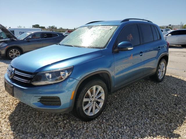 VOLKSWAGEN NULL 2018 wvgav7ax7jk004025