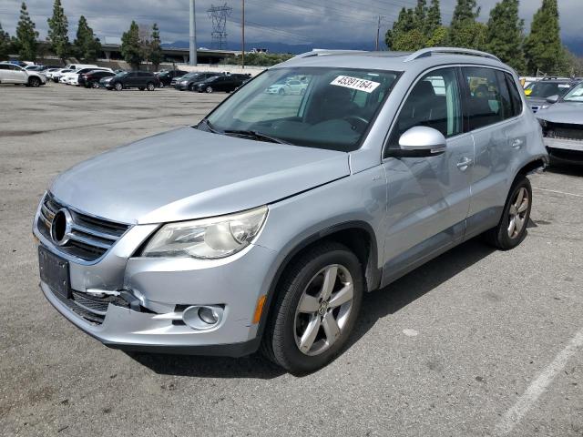 VOLKSWAGEN TIGUAN 2010 wvgav7ax8aw514618