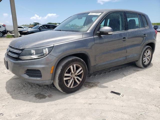 VOLKSWAGEN TIGUAN S 2012 wvgav7ax8cw000433