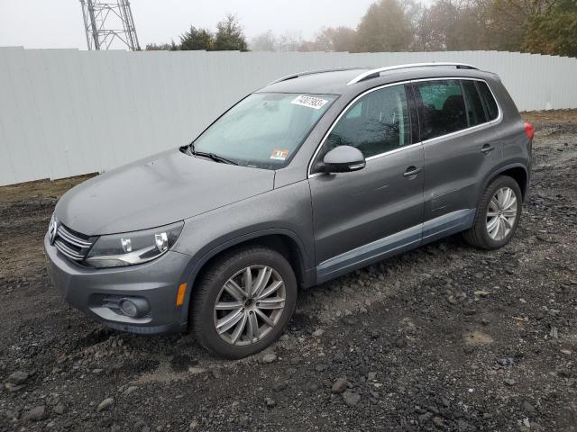 VOLKSWAGEN TIGUAN 2011 wvgav7ax8cw000965