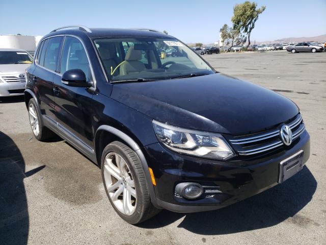 VOLKSWAGEN TIGUAN 2012 wvgav7ax8cw002036