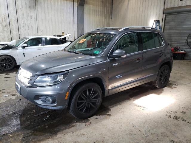 VOLKSWAGEN TIGUAN S 2012 wvgav7ax8cw003574