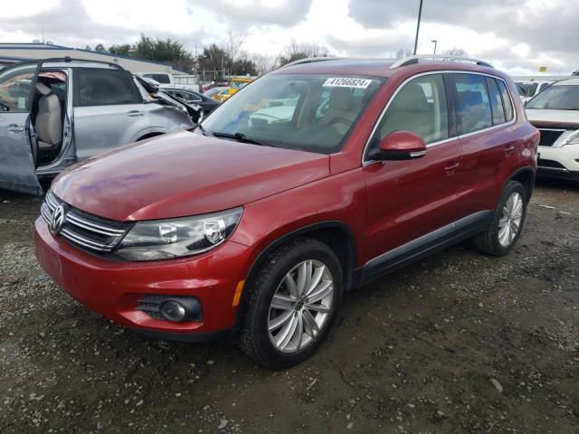 VOLKSWAGEN TIGUAN 2012 wvgav7ax8cw003929