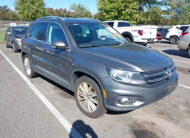 VOLKSWAGEN TIGUAN 2012 wvgav7ax8cw006054