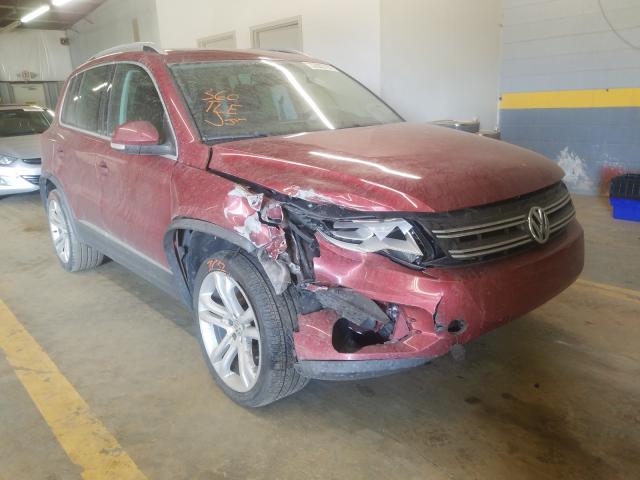 VOLKSWAGEN TIGUAN 2012 wvgav7ax8cw078131