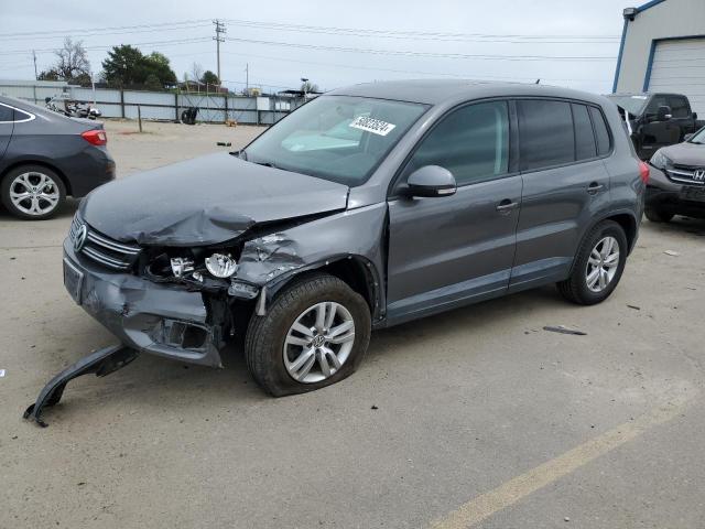 VOLKSWAGEN TIGUAN 2012 wvgav7ax8cw097858