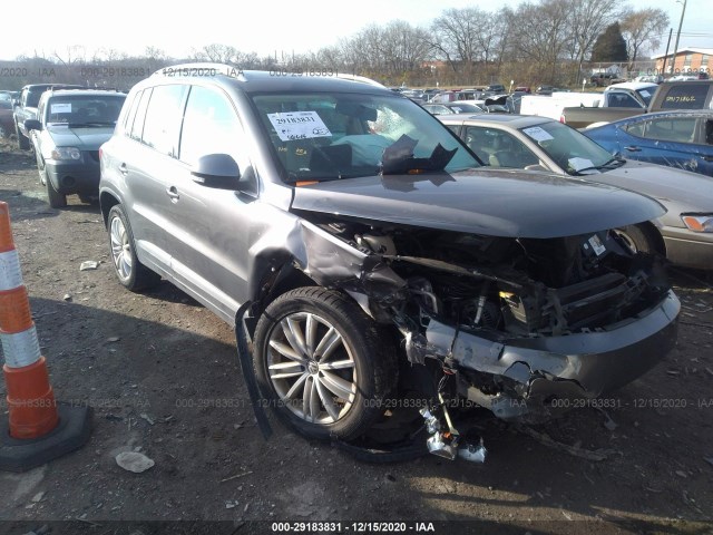 VOLKSWAGEN TIGUAN 2012 wvgav7ax8cw103254