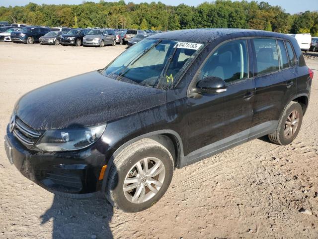 VOLKSWAGEN TIGUAN 2012 wvgav7ax8cw505291