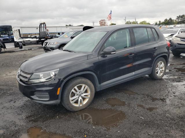 VOLKSWAGEN TIGUAN S 2012 wvgav7ax8cw532362