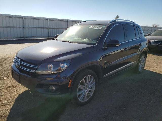 VOLKSWAGEN NULL 2012 wvgav7ax8cw534046