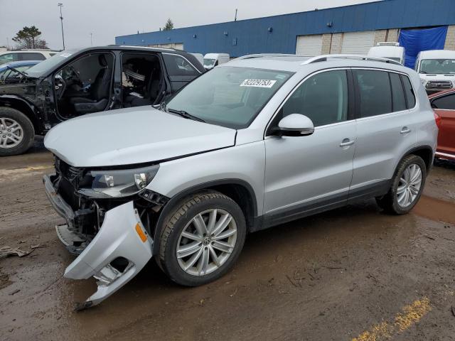 VOLKSWAGEN TIGUAN 2012 wvgav7ax8cw549713