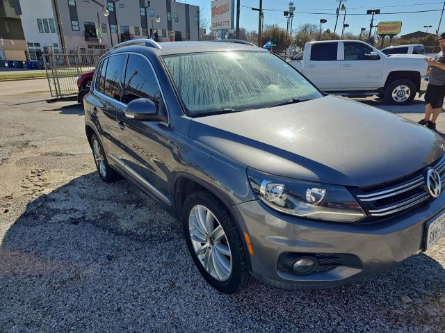 VOLKSWAGEN TIGUAN 2013 wvgav7ax8dw024572