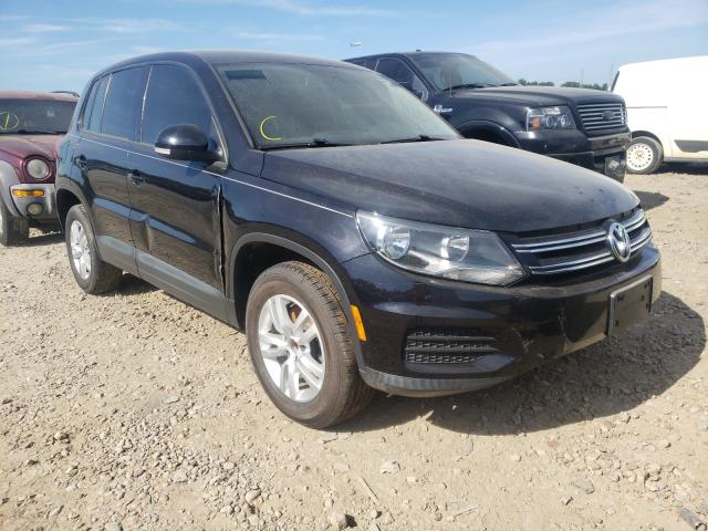 VOLKSWAGEN NULL 2013 wvgav7ax8dw507771