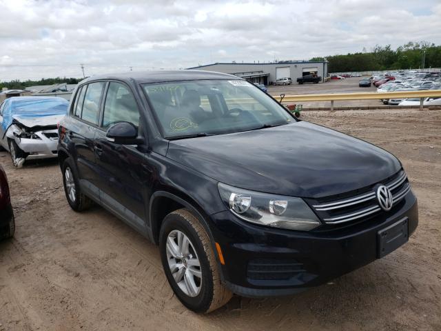 VOLKSWAGEN NULL 2013 wvgav7ax8dw541127