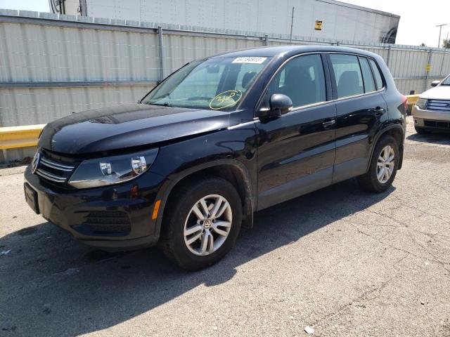 VOLKSWAGEN NULL 2013 wvgav7ax8dw554220