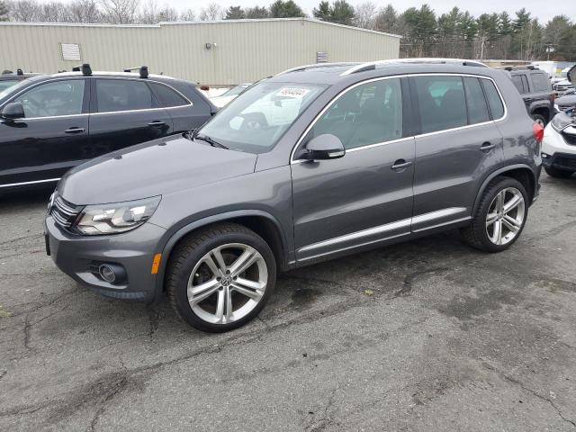 VOLKSWAGEN TIGUAN 2015 wvgav7ax8fw015227