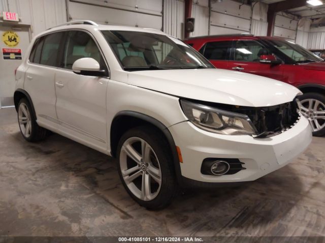 VOLKSWAGEN TIGUAN 2015 wvgav7ax8fw029094