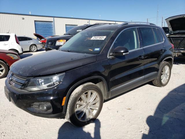 VOLKSWAGEN NULL 2015 wvgav7ax8fw592677