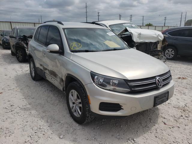 VOLKSWAGEN NULL 2015 wvgav7ax8fw614533