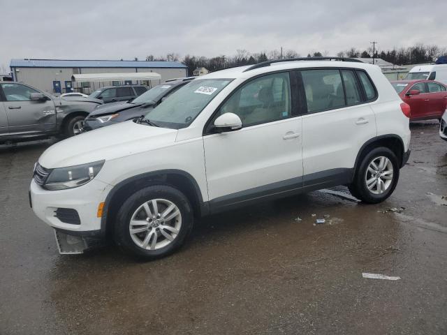 VOLKSWAGEN TIGUAN 2016 wvgav7ax8gw028870