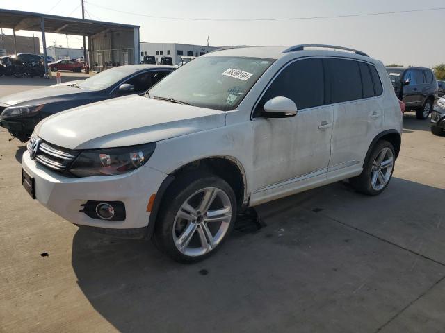 VOLKSWAGEN TIGUAN 2015 wvgav7ax8gw044650