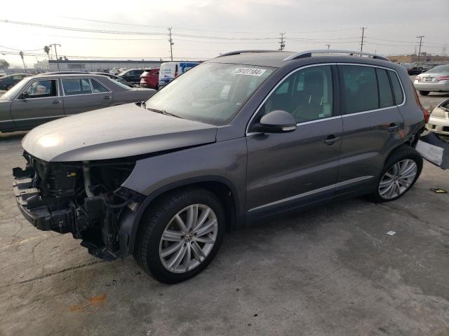 VOLKSWAGEN TIGUAN 2015 wvgav7ax8gw516846