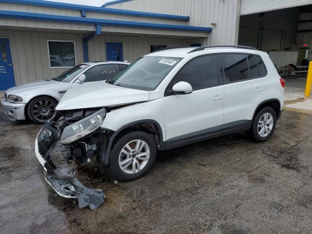 VOLKSWAGEN TIGUAN 2016 wvgav7ax8gw522257