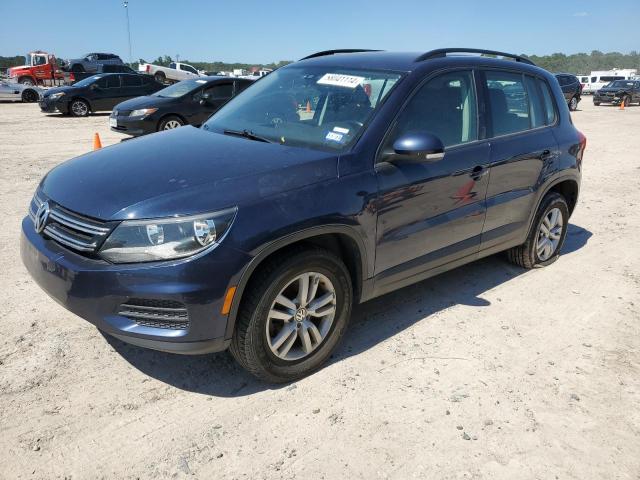 VOLKSWAGEN TIGUAN 2016 wvgav7ax8gw559969