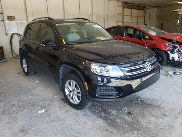 VOLKSWAGEN NULL 2017 wvgav7ax8hk029607