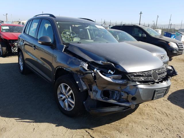 VOLKSWAGEN NULL 2017 wvgav7ax8hk034922